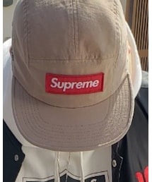 Supreme  | キャップ