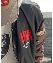 DGK | スタジャン