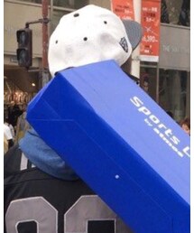 NEW ERA | キャップ