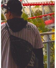 STUSSY | ジャージ