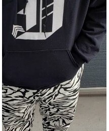 dizzle | パーカー