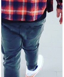 AZUL by moussy | その他パンツ