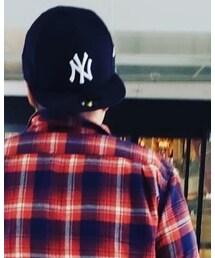 NEW ERA | キャップ