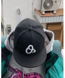 NEW ERA | キャップ