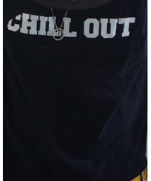 chill out | Tシャツ/カットソー