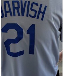 MAJESTIC | ジャージ