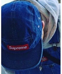 Supreme  | キャップ