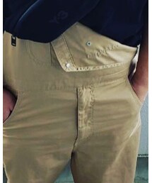 WEGO | サロペット/オーバーオール