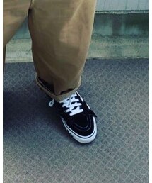 VANS | スニーカー