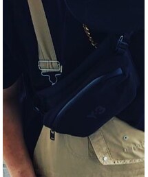 Y-3 | ボディバッグ/ウエストポーチ