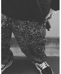 COOKMAN | チノパンツ