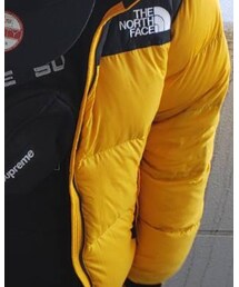 THE NORTH FACE | ダウンジャケット/コート