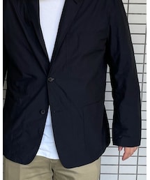 UNIQLO | テーラードジャケット