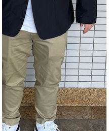 THE SHOP TK  | チノパンツ