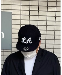 NEW ERA | キャップ