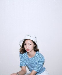 틈 | 뉴욕 버킷해ㅅ(ハット)