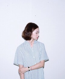 틈 | 스퀘어 원피스(ワンピース)
