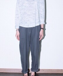 틈 | 빈티지 배기팬츠(その他パンツ)
