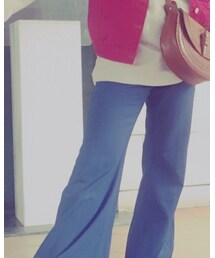VINTAGE | チノパンツ