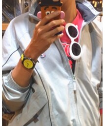 Champion | スタジャン