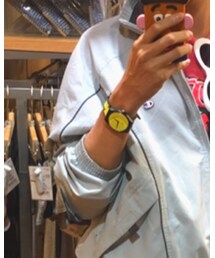 SWATCH | アナログ腕時計