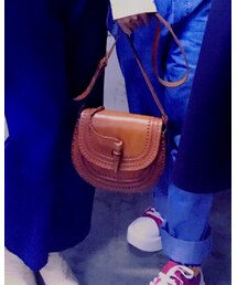 VINTAGE | ショルダーバッグ