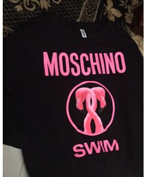 MOSCHINO | その他トップス