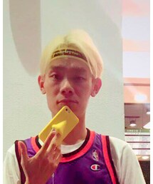 Champion | ヘアゴム