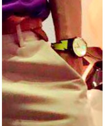 SWATCH | アナログ腕時計