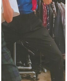 no brand | スラックス