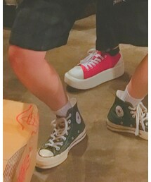 CONVERSE | スニーカー