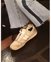 NEW BALANCE | スニーカー