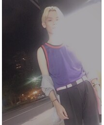Bershka | ベルト