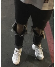 FILA | スニーカー