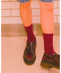 Dr. Martens | バレエシューズ