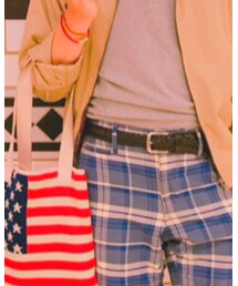 UNIQLO | ベルト