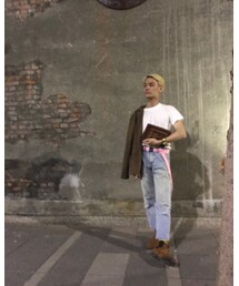 Bershka | ベルト