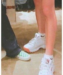 FILA | スニーカー