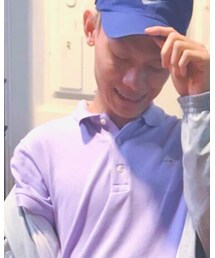 LACOSTE | ポロシャツ