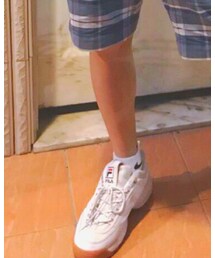 FILA | スニーカー