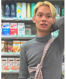 MUJI Labo | ニット/セーター