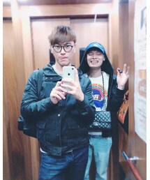 LACOSTE | Tシャツ/カットソー