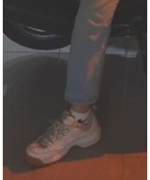 FILA | スニーカー