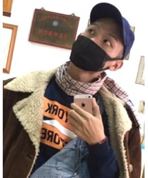 ADER error | マフラー