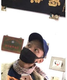NIKE | キャップ