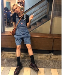 Dr. Martens | ローファー