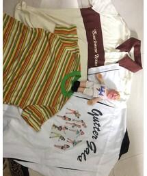 VINTAGE | ラッピングキット