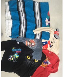 VINTAGE | ラッピングキット