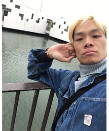 BALENCIAGA | ボディバッグ/ウエストポーチ
