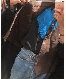 VINTAGE | シャツ/ブラウス